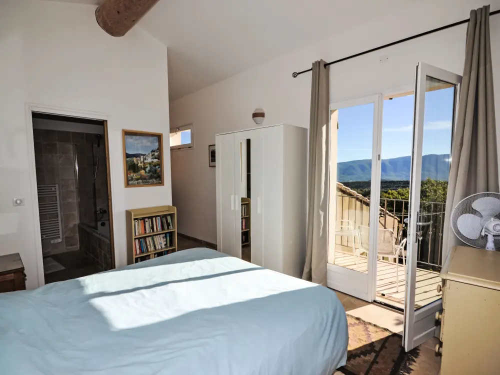 Maison de Vacances Apt