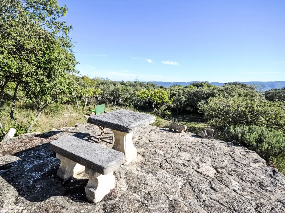 Maison de Vacances Apt