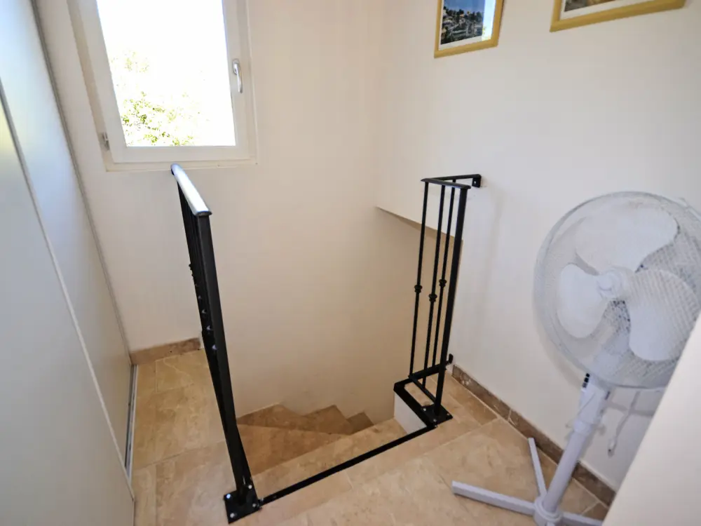 Maison de Vacances Apt
