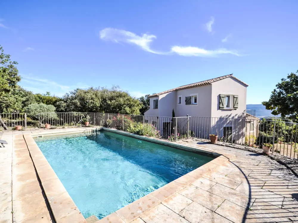 Maison de Vacances Apt