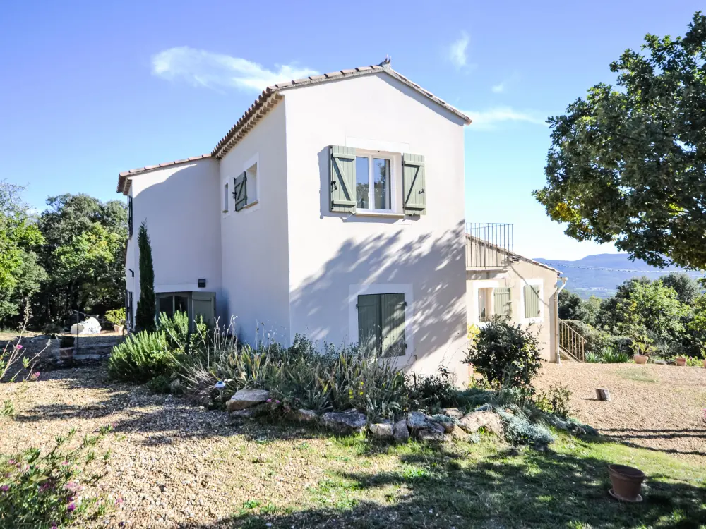 Maison de Vacances Apt