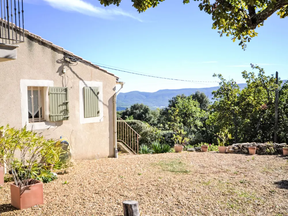 Maison de Vacances Apt