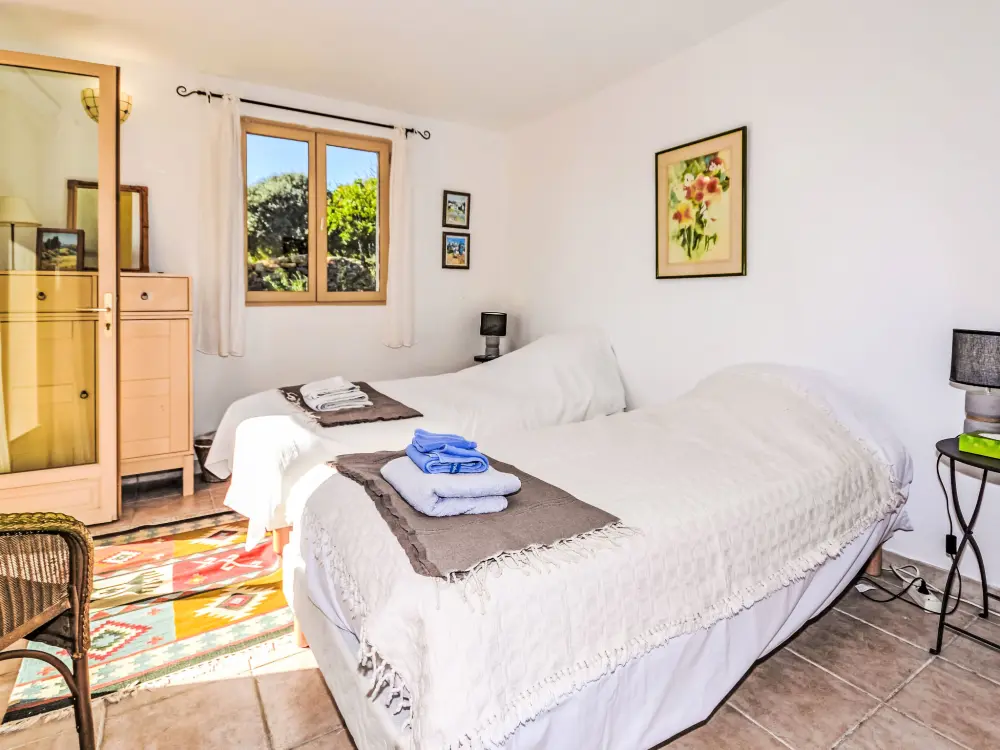 Maison de Vacances Apt