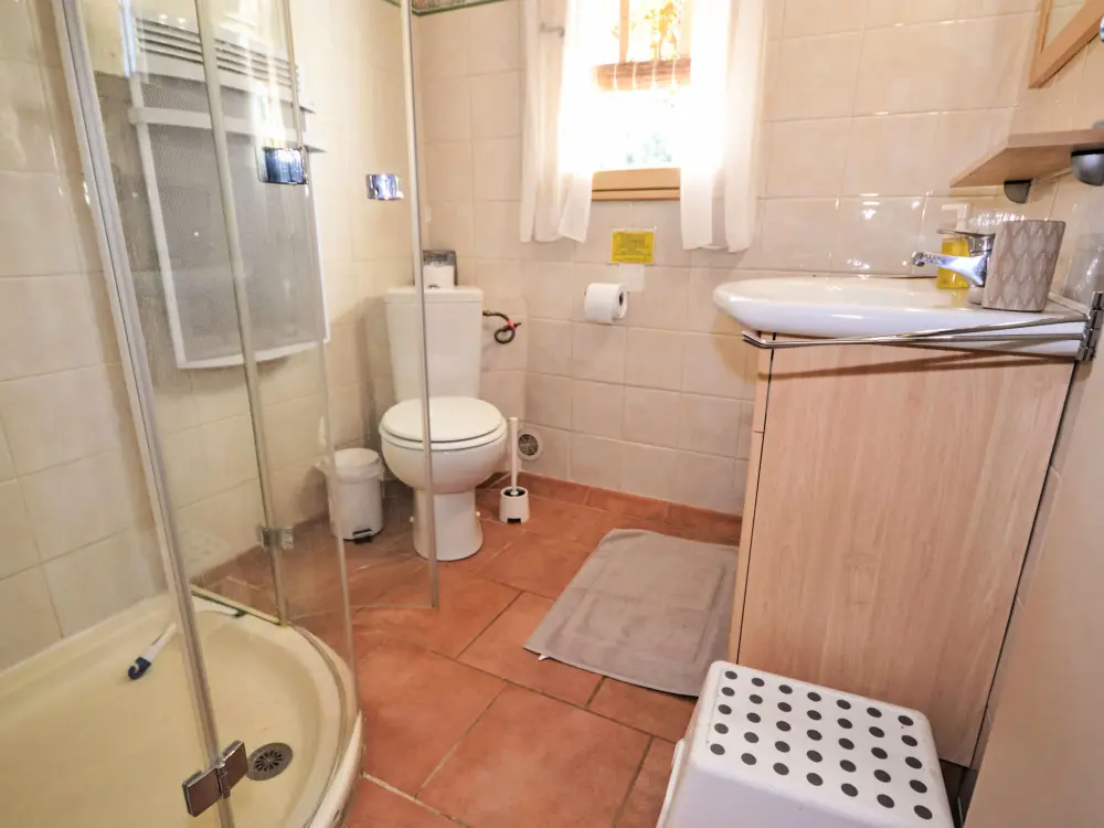 Maison de Vacances Apt