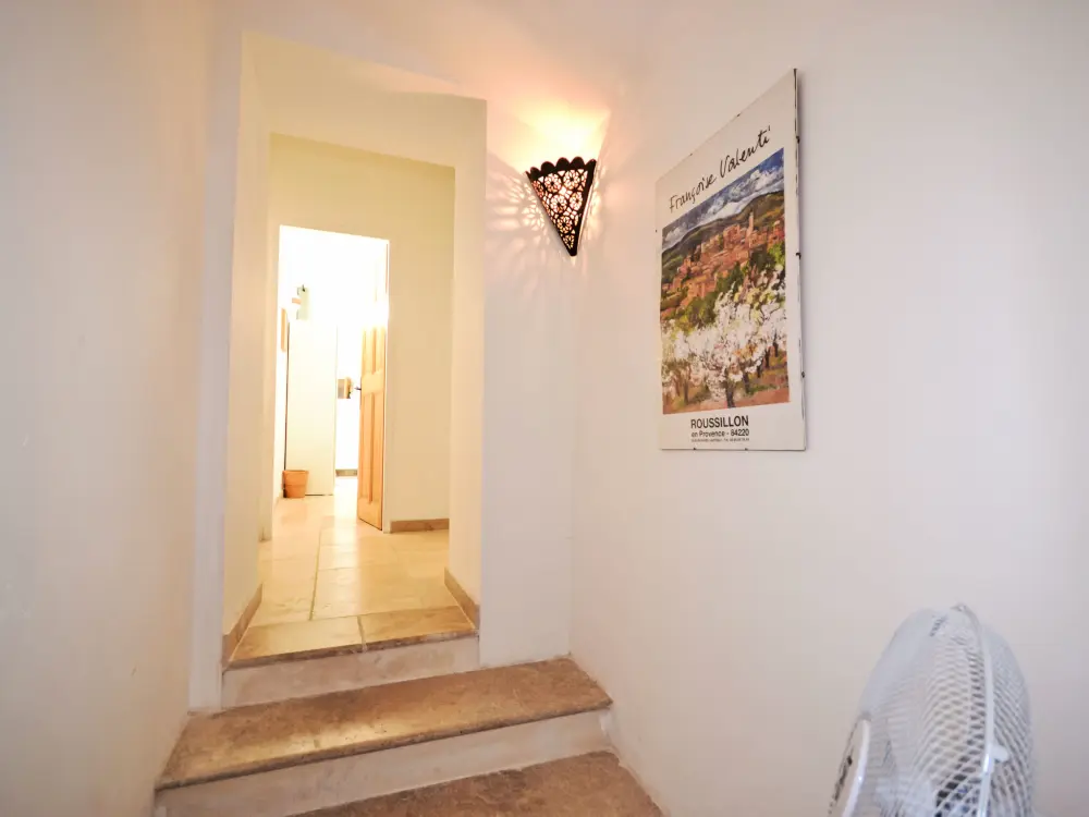 Maison de Vacances Apt