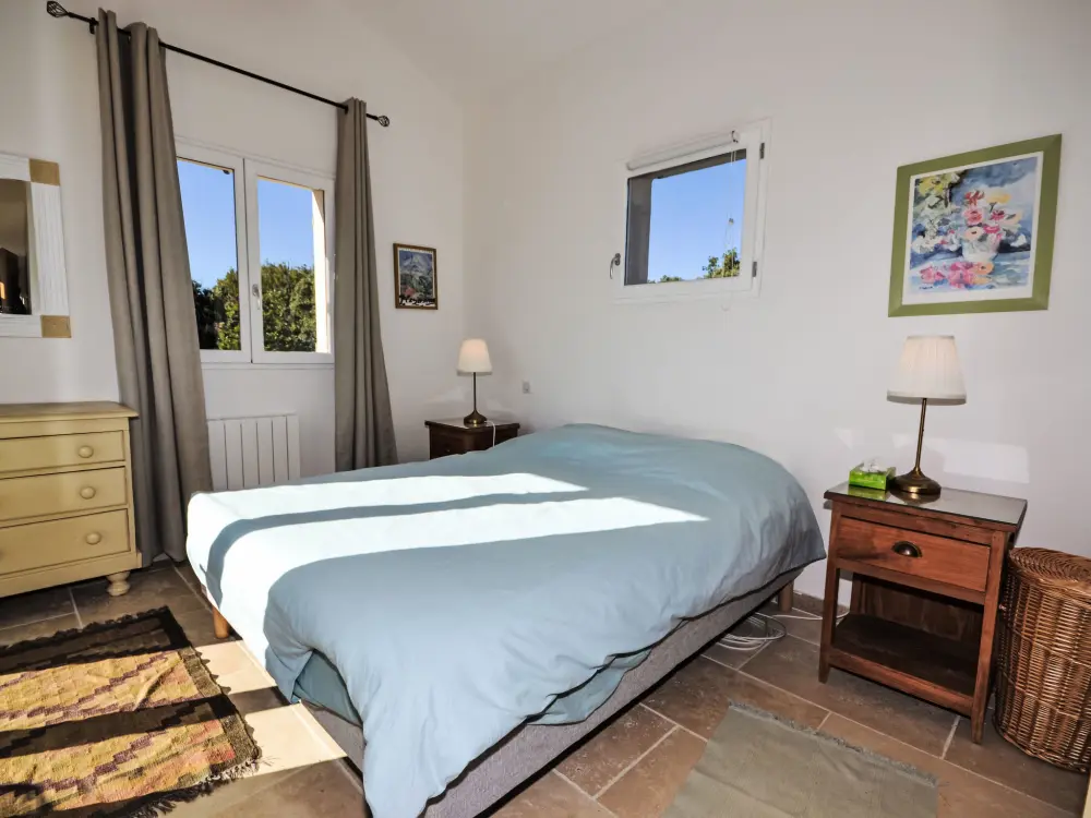 Maison de Vacances Apt