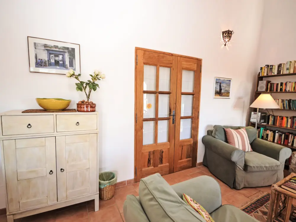 Maison de Vacances Apt