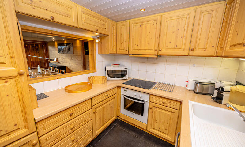 Chalet Deux Tetes - - Arc 1600 - 10