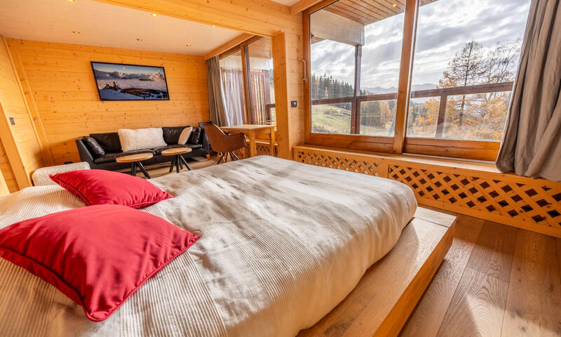 Chalet Deux Tetes - - Arc 1600 - 7