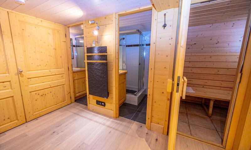 Chalet Deux Tetes - - Arc 1600 - 15
