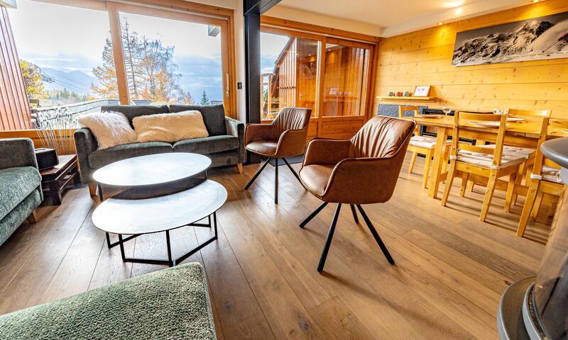 Chalet Deux Tetes - - Arc 1600 - 14