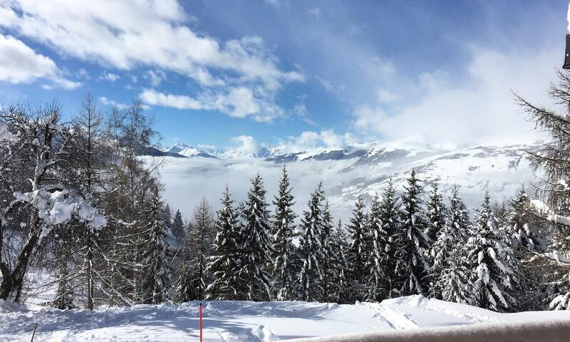Chalet Deux Tetes - - Arc 1600 - 4