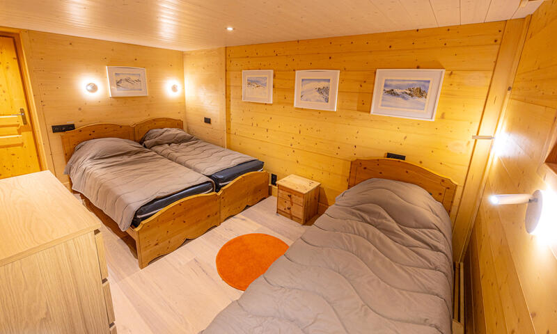 Chalet Deux Tetes - - Arc 1600 - 13