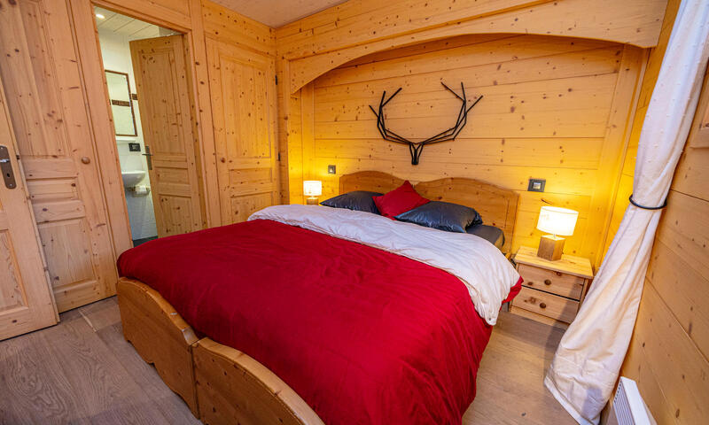 Chalet Deux Tetes - - Arc 1600 - 6