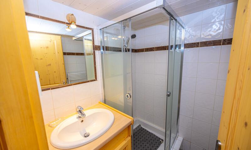 Chalet Deux Tetes - - Arc 1600 - 16