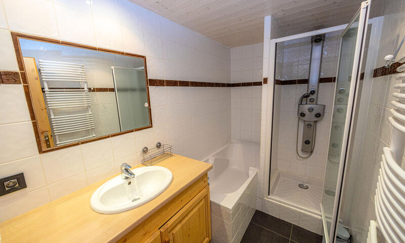 Chalet Deux Tetes - - Arc 1600 - 12