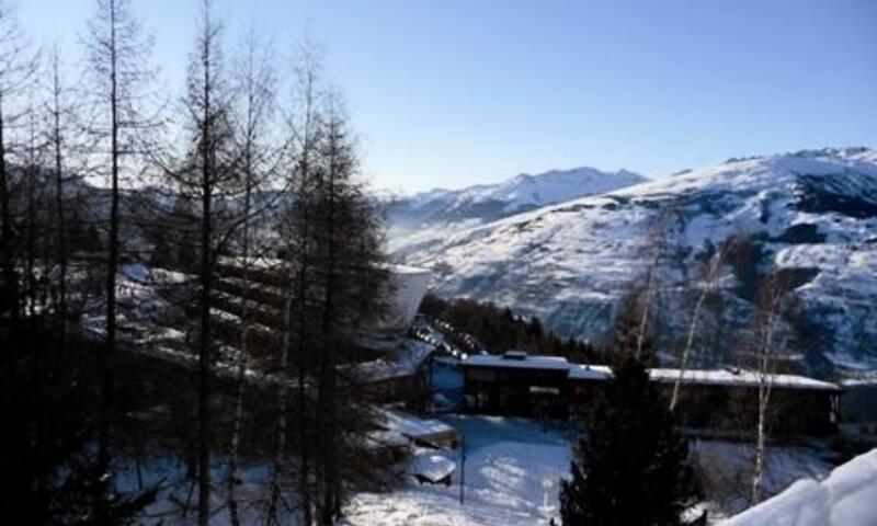 France - Alpes et Savoie - Arcs 1600 - Résidence Cascade