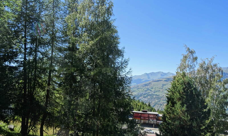 France - Alpes et Savoie - Arcs 1600 - Résidence Cascade