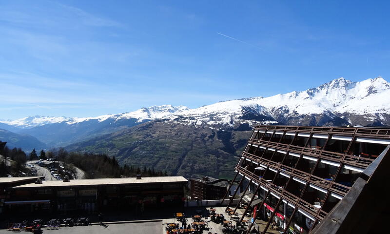 France - Alpes et Savoie - Arcs 1600 - Résidence Cascade