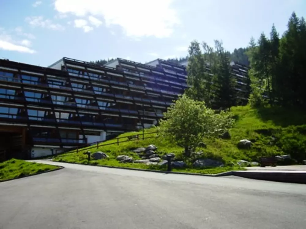 Résidence Cascade
