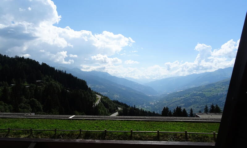 France - Alpes et Savoie - Arcs 1600 - Résidence Haut De L'adret