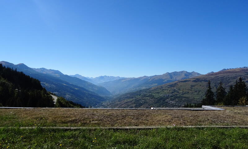 France - Alpes et Savoie - Arcs 1600 - Résidence Haut De L'adret