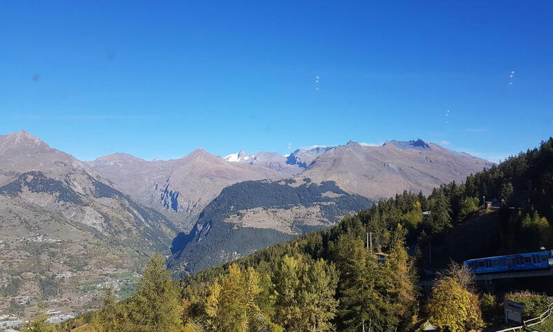 France - Alpes et Savoie - Arcs 1600 - Résidence Les Charmettes