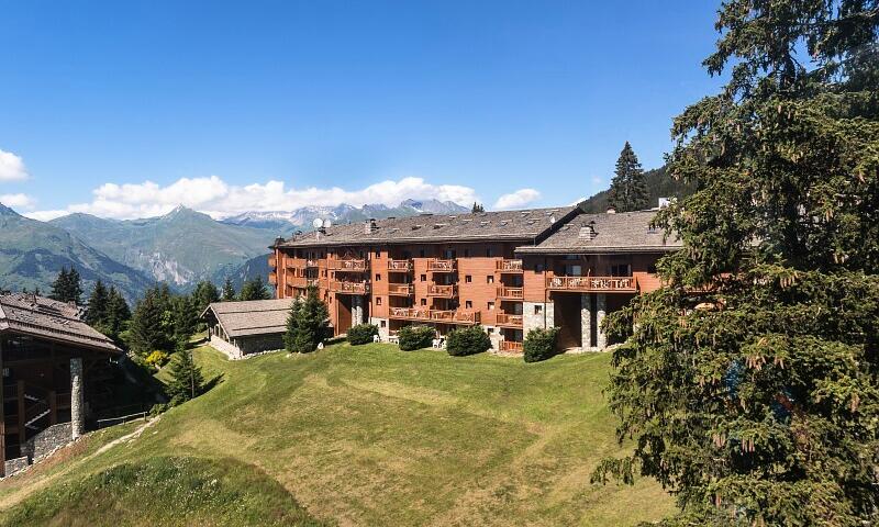 Appartement les Alpages de Chantel C et D - maeva Home - - Arc 1800 - 1