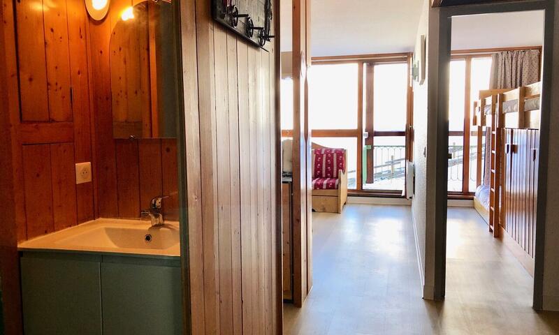 Appartement pour 10 personnes au coeur des Arcs 1800 - - Arc 1800 - 11
