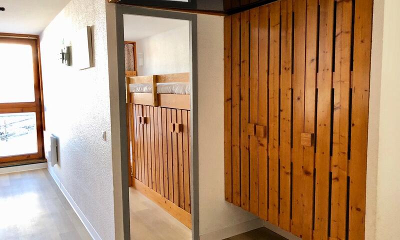 Appartement pour 10 personnes au coeur des Arcs 1800 - - Arc 1800 - 12