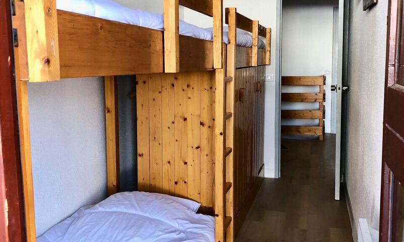 Appartement pour 10 personnes au coeur des Arcs 1800 - - Arc 1800 - 14