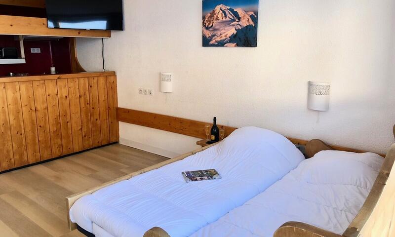 Appartement pour 10 personnes au coeur des Arcs 1800 - - Arc 1800 - 15