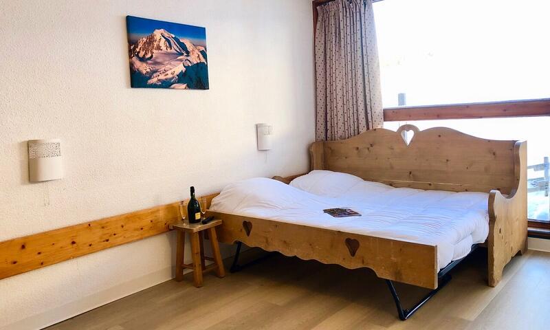 Appartement pour 10 personnes au coeur des Arcs 1800 - - Arc 1800 - 16