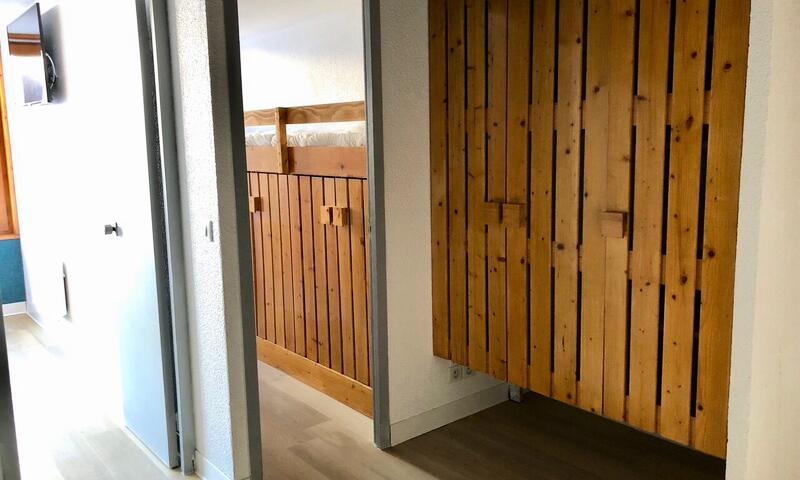 Appartement pour 10 personnes au coeur des Arcs 1800 - - Arc 1800 - 19