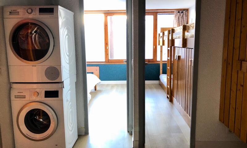 Appartement pour 10 personnes au coeur des Arcs 1800 - - Arc 1800 - 20