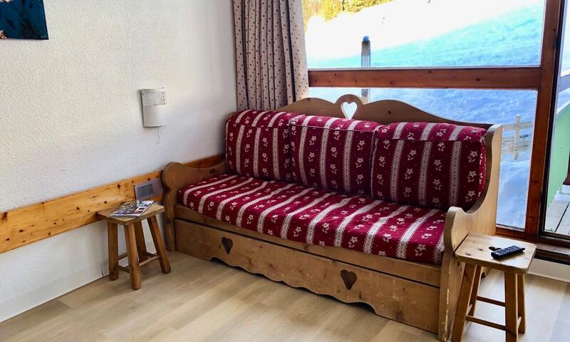 Appartement pour 10 personnes au coeur des Arcs 1800 - - Arc 1800 - 4