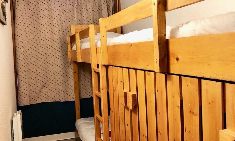Appartement pour 10 personnes au coeur des Arcs 1800 - - Arc 1800 - 25