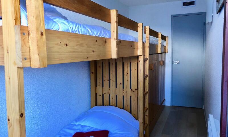 Appartement pour 10 personnes au coeur des Arcs 1800 - - Arc 1800 - 26