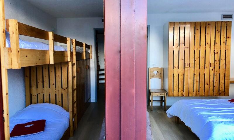 Appartement pour 10 personnes au coeur des Arcs 1800 - - Arc 1800 - 27