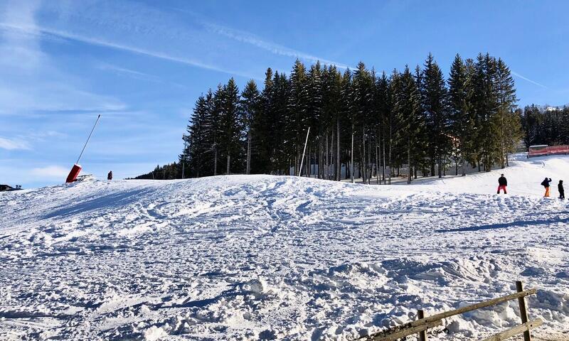 Appartement pour 10 personnes au coeur des Arcs 1800 - - Arc 1800 - 29