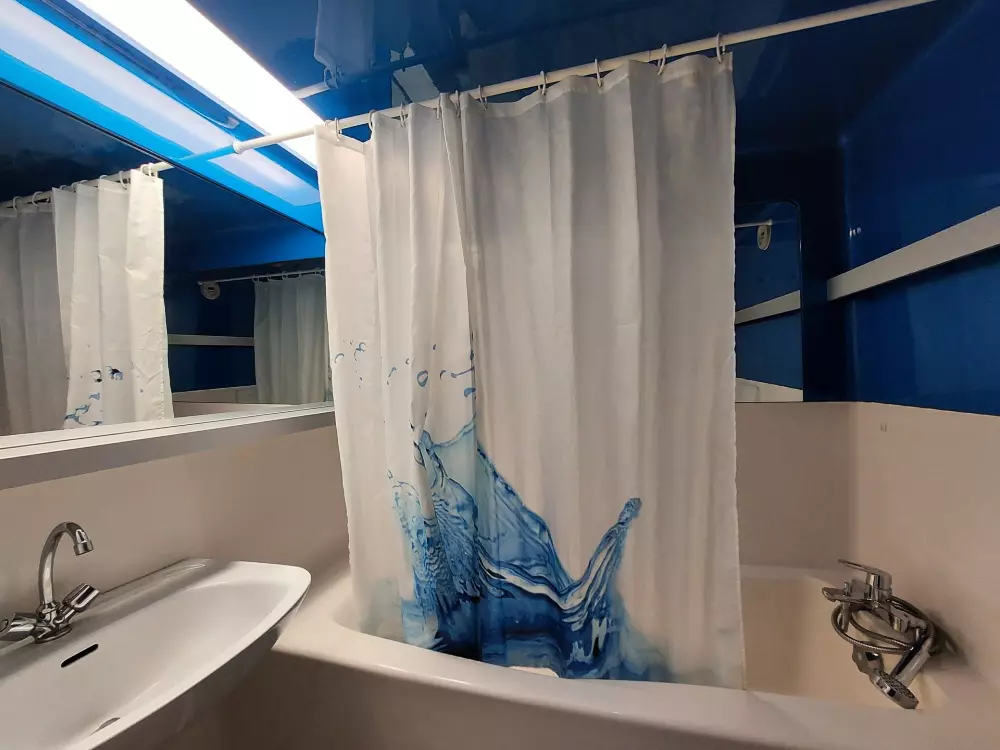 Résidence Aiguille Grive Bat I