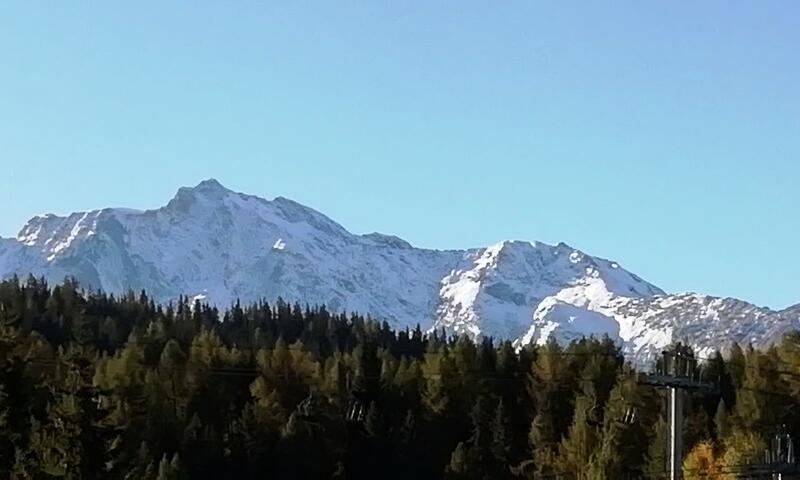 France - Alpes et Savoie - Arcs 1800 - Résidence Aiguille Grive Bat I