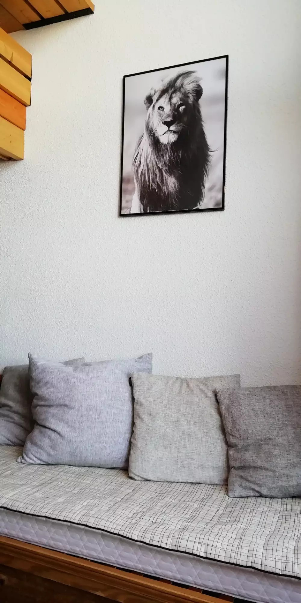 Résidence Aiguille Grive Bat I