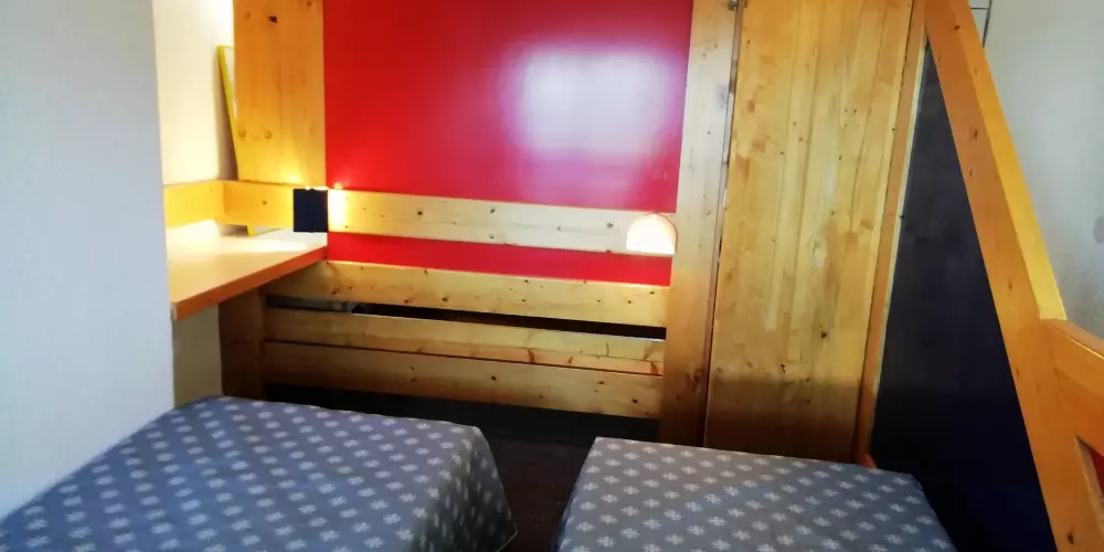 Résidence Aiguille Grive Bat I