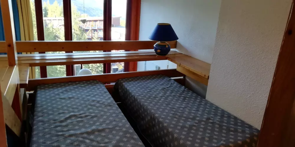 Résidence Aiguille Grive Bat I