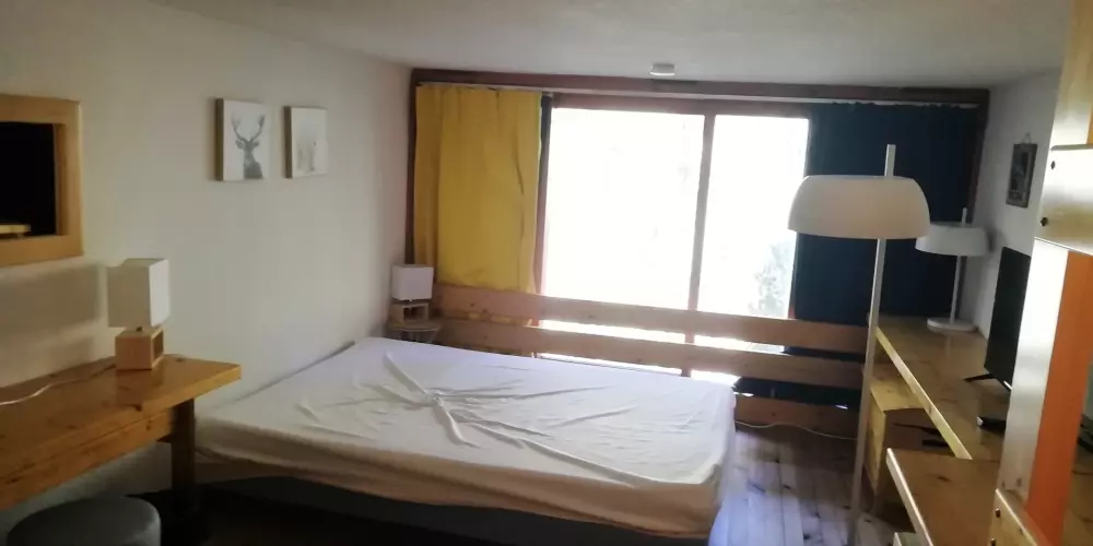 Résidence Aiguille Grive Bat I