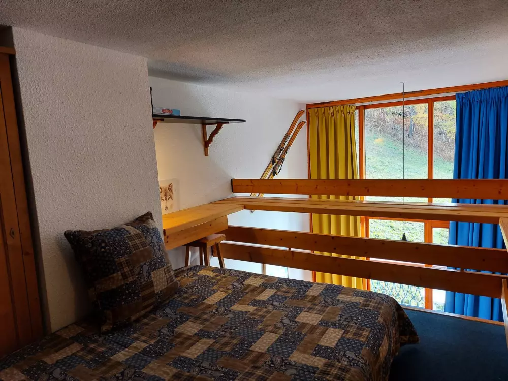 Résidence Aiguille Grive Bat I