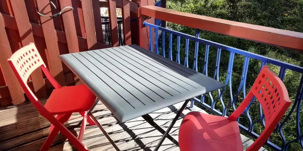 Résidence Aiguille Grive Bat I