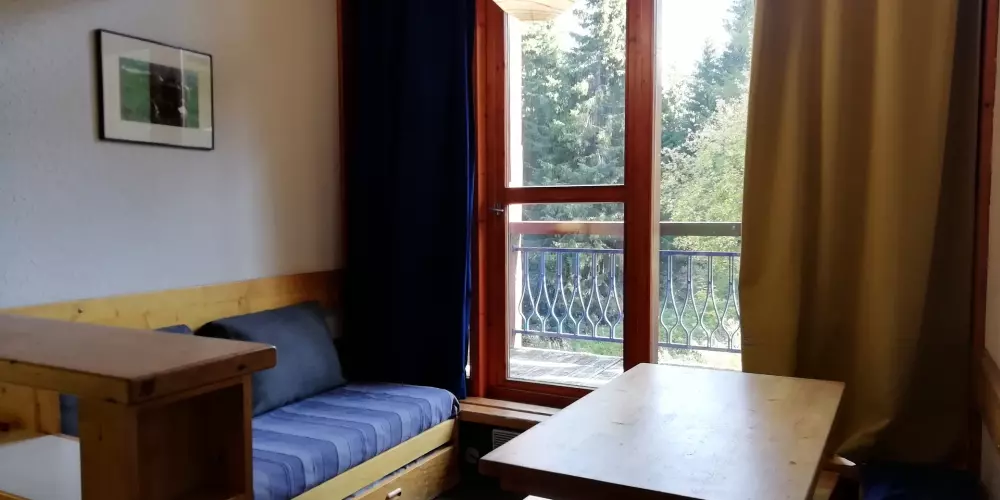 Résidence Aiguille Grive Bat I