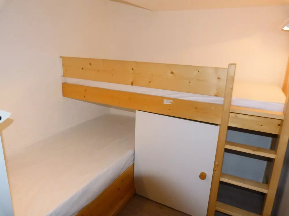 Résidence Aiguille Grive Bat I